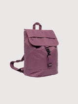 Backpack Scout Mini Brown Unisex | Lefrik