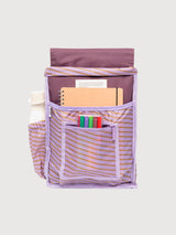 Backpack Scout Mini Brown Unisex | Lefrik