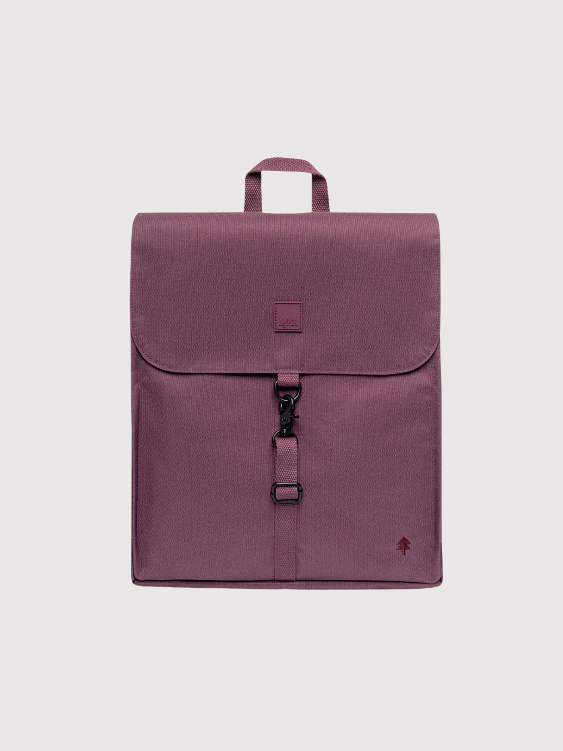 Handlicher Mini-Rucksack