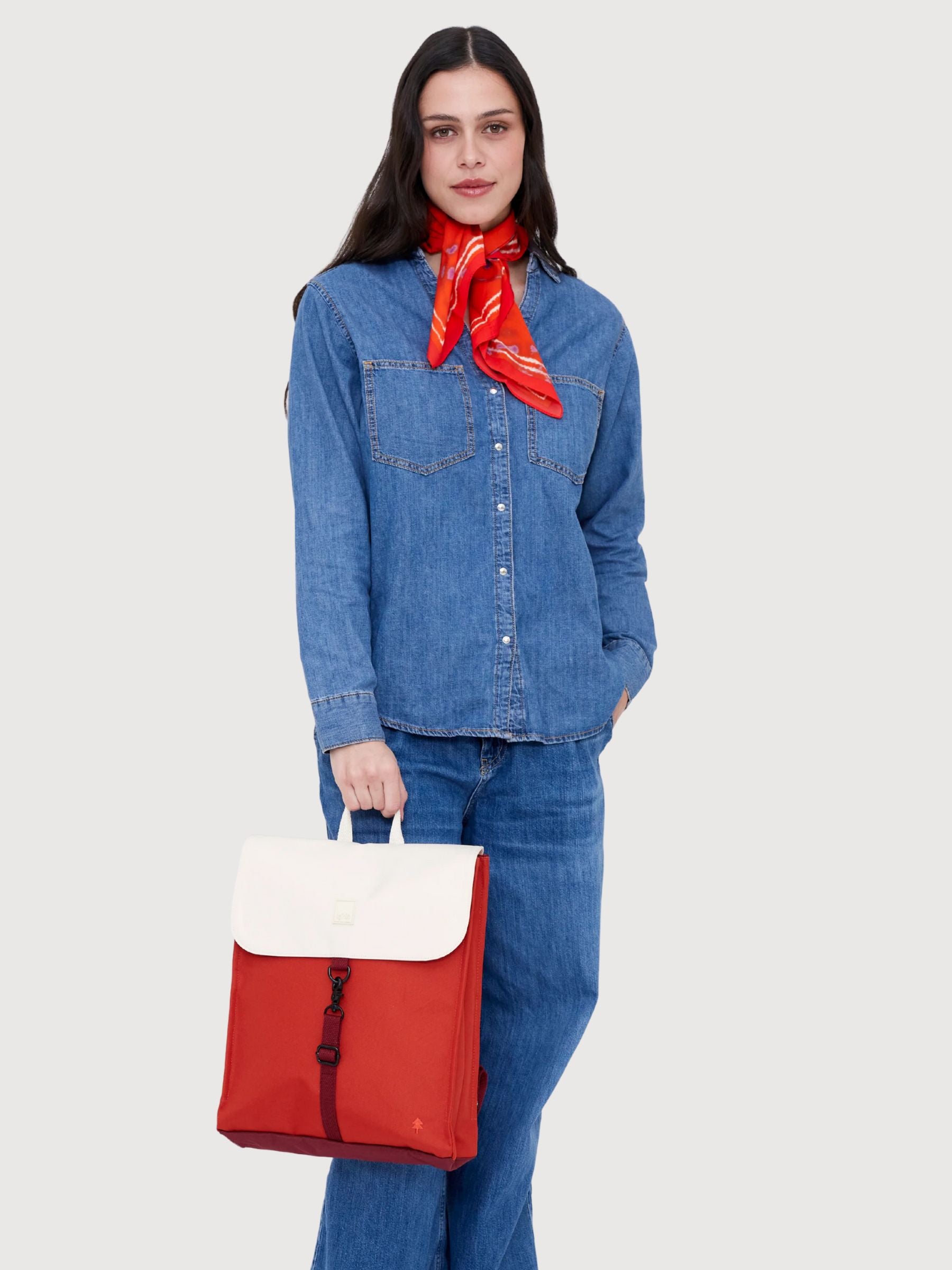 HANDLICHER MINI AW25 CERRY | LEFRIK