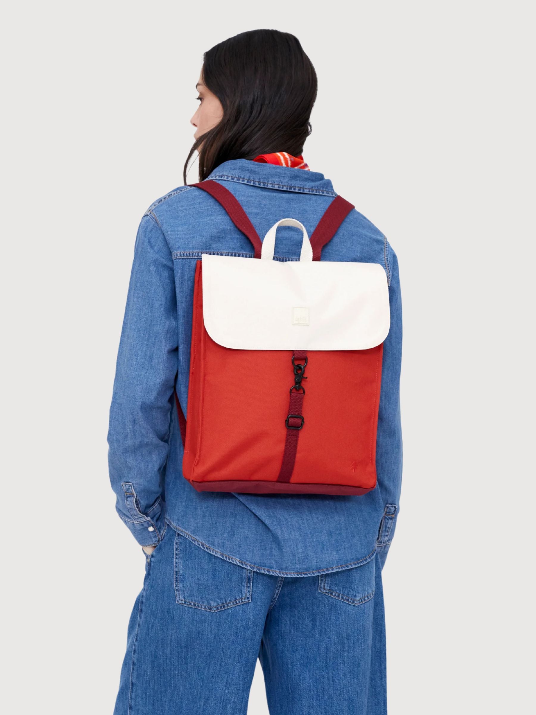 HANDLICHER MINI AW25 CERRY | LEFRIK