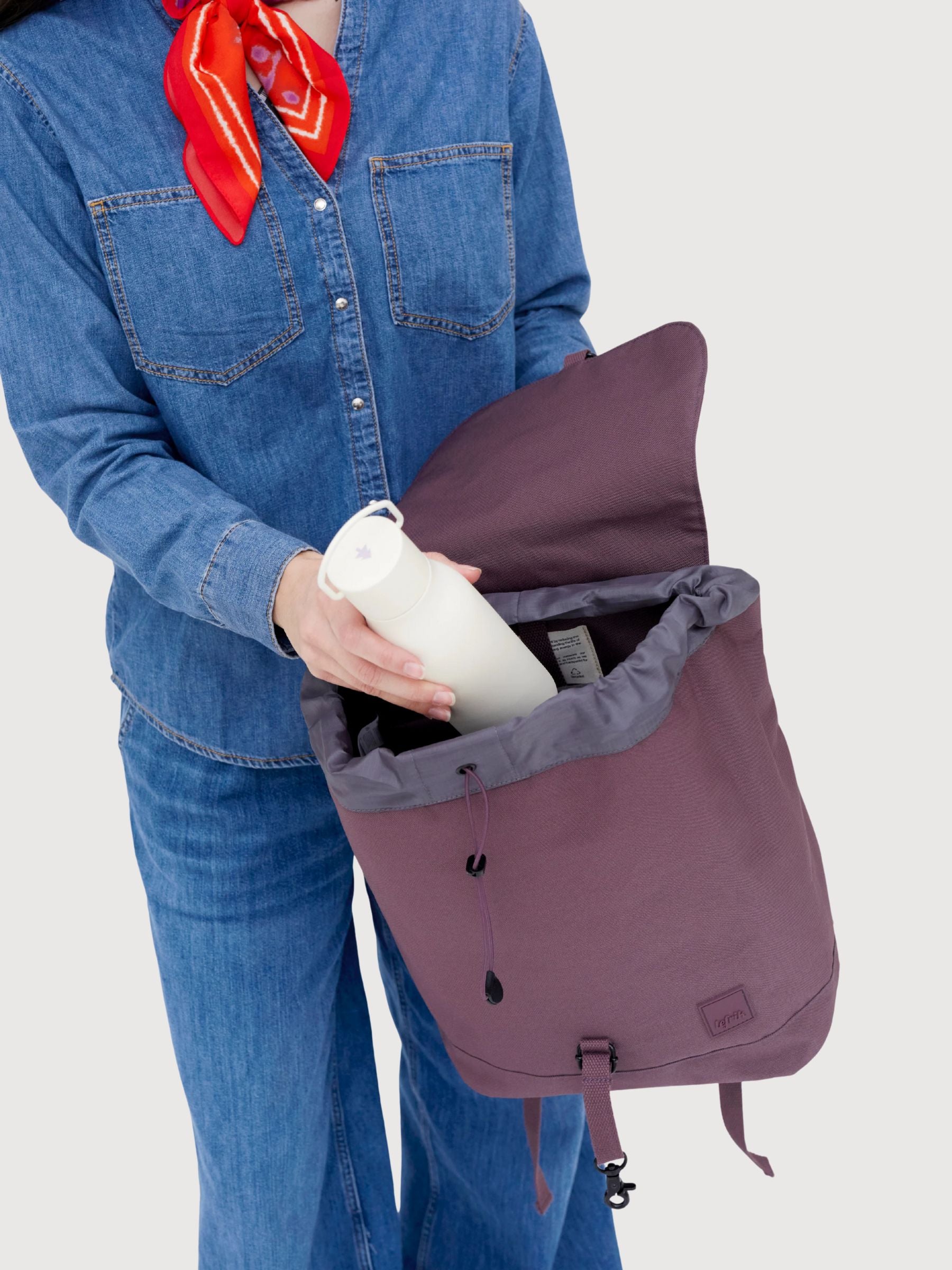 Kaut Maroon | Lefrik