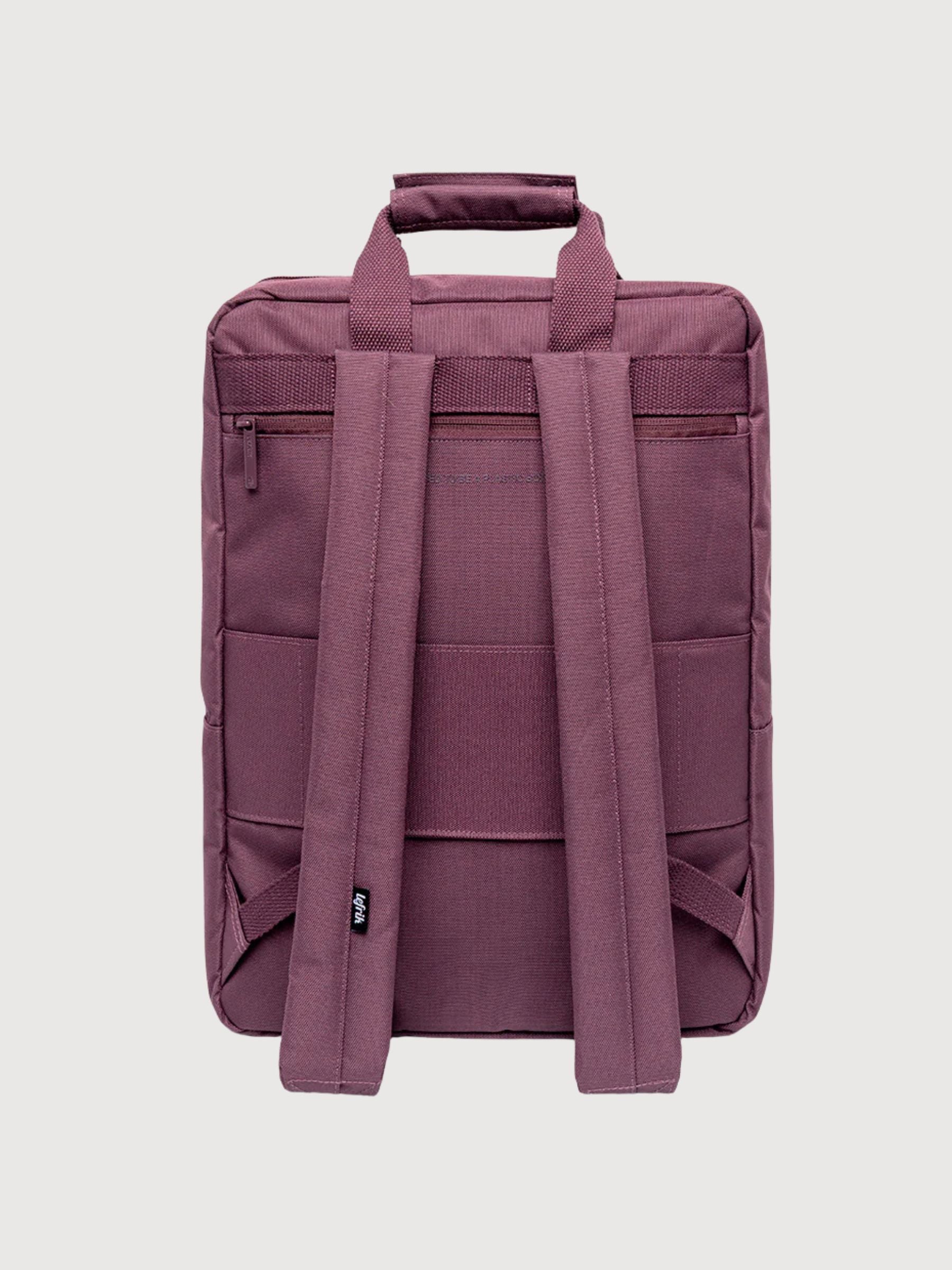 Daily Maroon | Lefrik