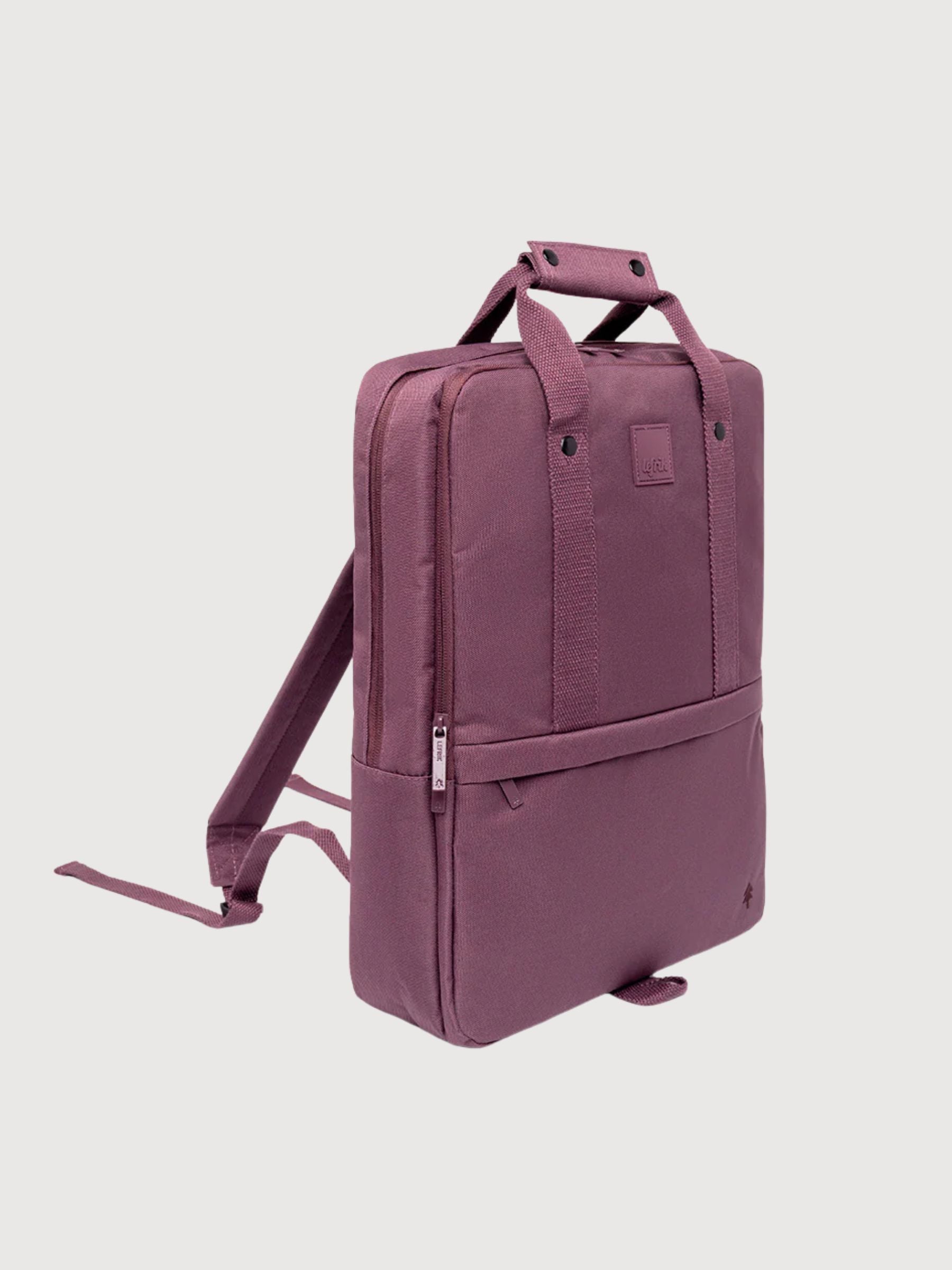 Daily Maroon | Lefrik