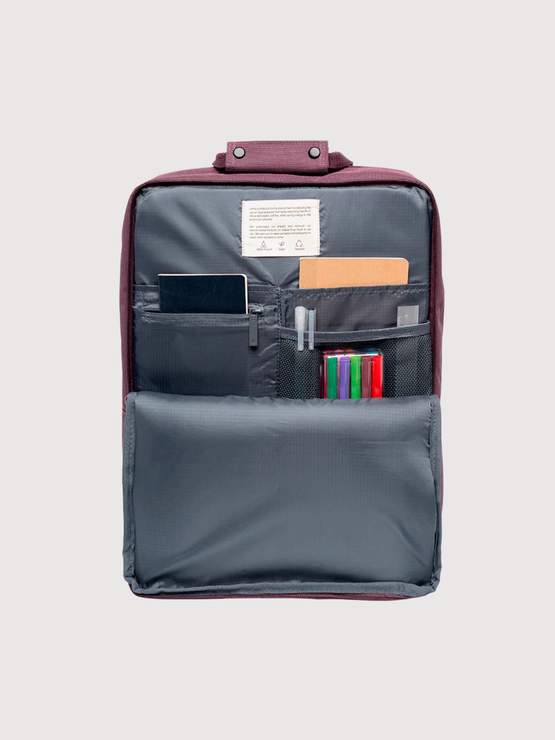 Daily Maroon | Lefrik