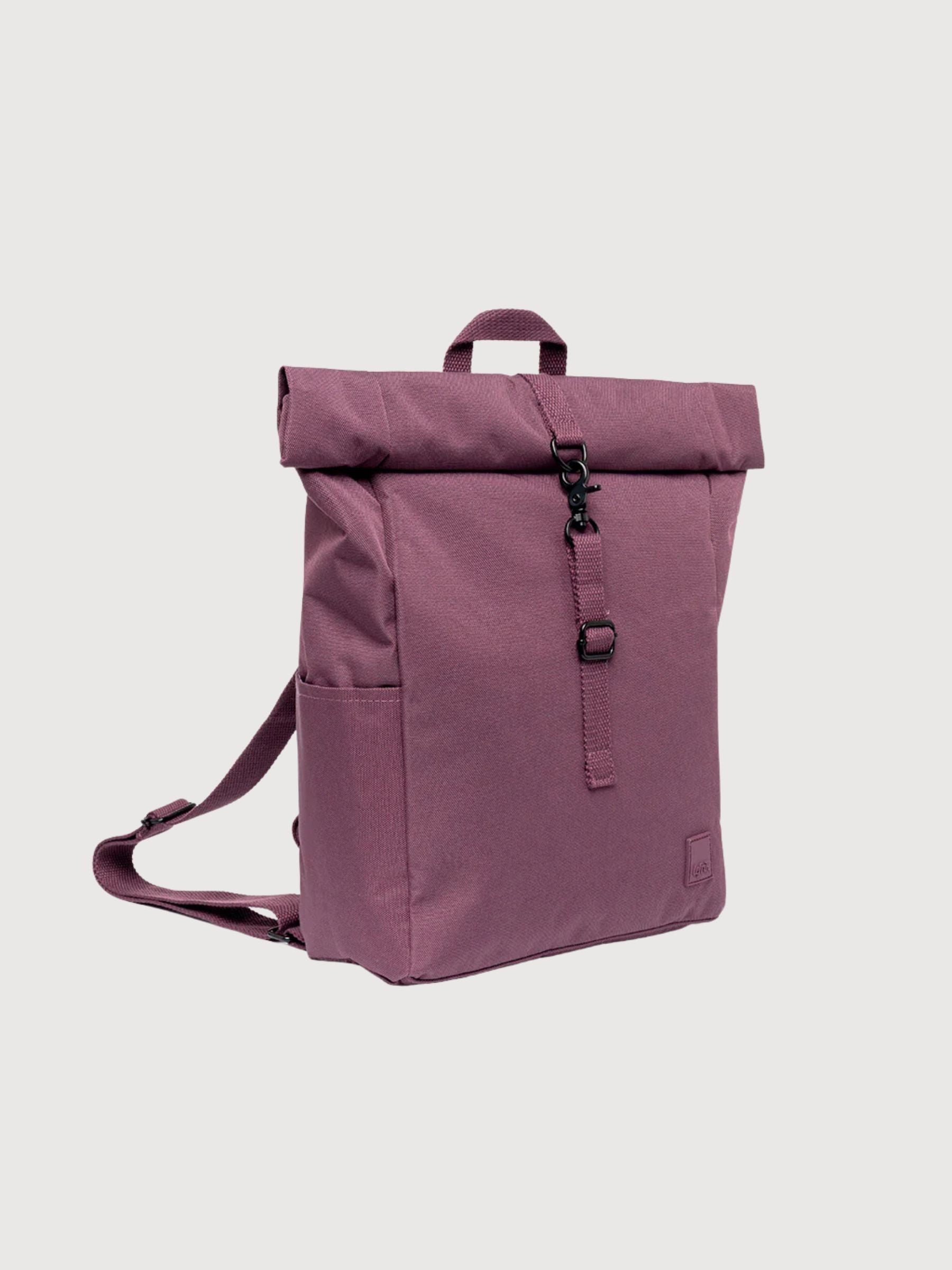 Rolle Mini Kastanienbraun