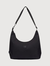 Bico Shoulder Bag Black | Lefrik