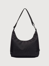 Bico Shoulder Bag Black | Lefrik