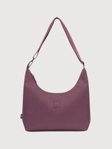 Bico Shoulder Bag Maroon