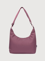 Bico Shoulder Bag Maroon