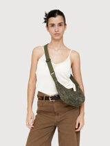 Lua Shoulder Bag Cheeta