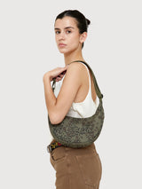 Lua Shoulder Bag Cheeta