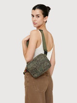 Reef Waist Bag Cheeta | Lefrik