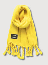 Time Out Biggest Scarf
