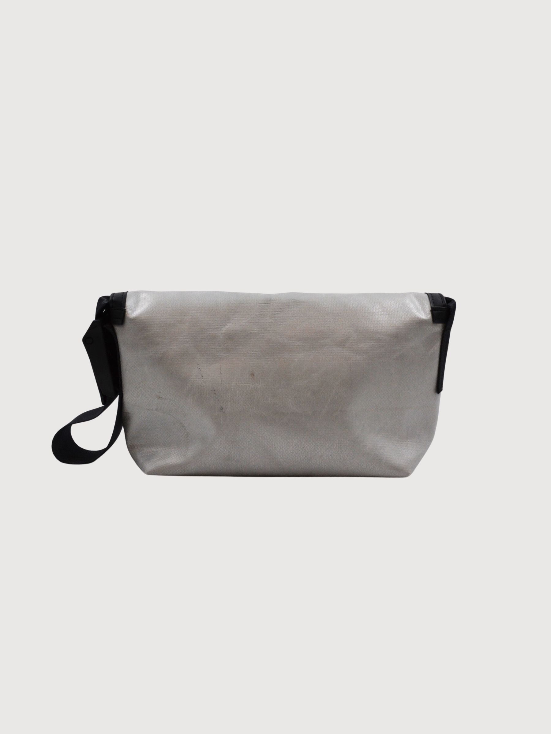 HAWAII FIVE Silver | Freitag