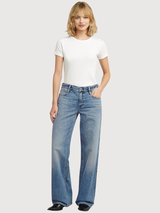Jeans Judee Loose Vintage Seaside | G-star