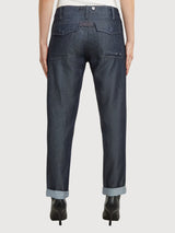 Jeans Fatigue Donna Sciacquati | G-Star