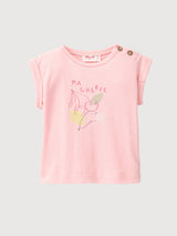 T-Shirt Shortsleeve Kid | People Wear Organic