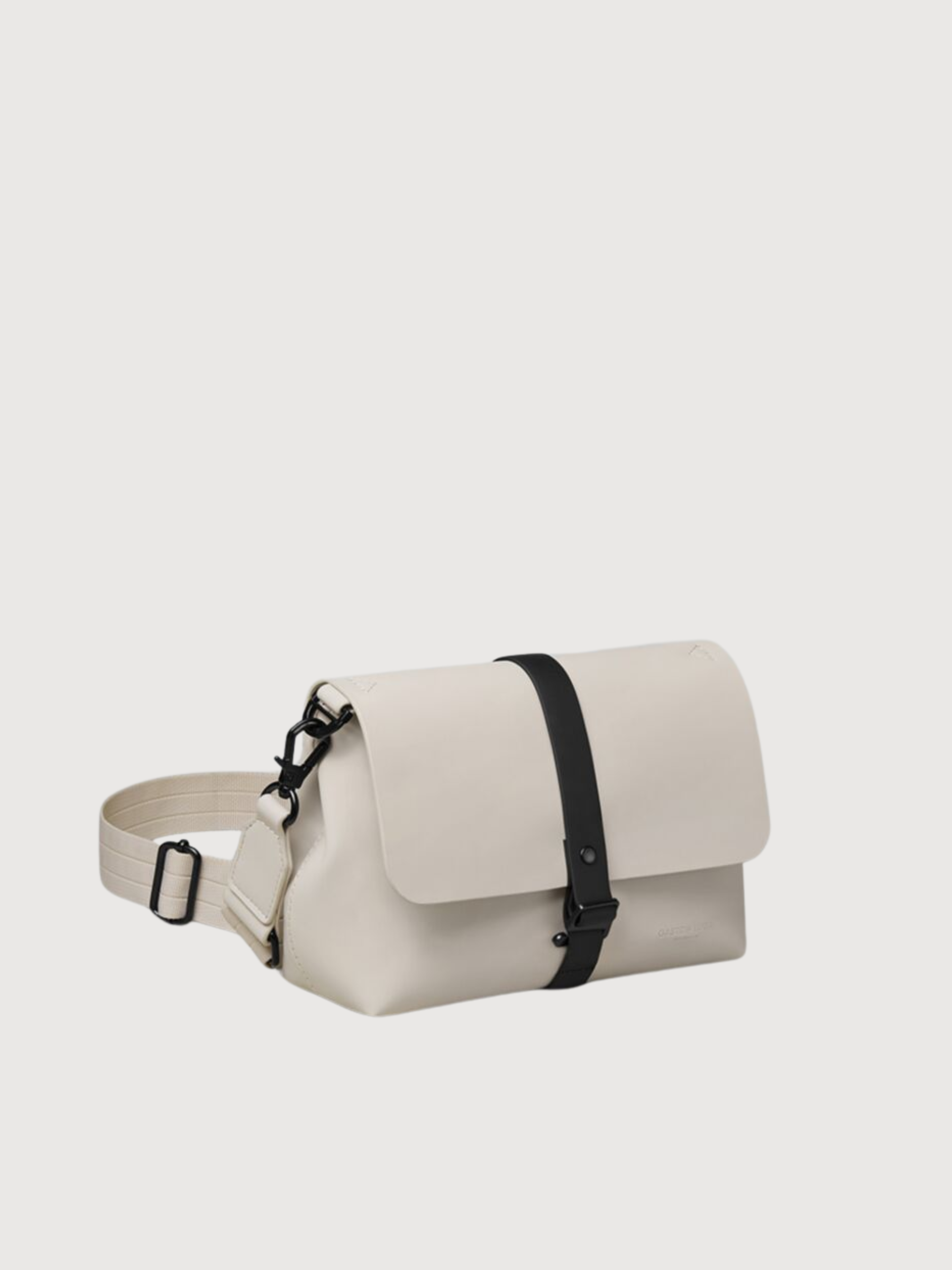 Spläsh Crossbody Bag Cloud Cream | Gaston Luga