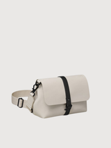 Spläsh Crossbody Bag Cloud Cream | Gaston Luga