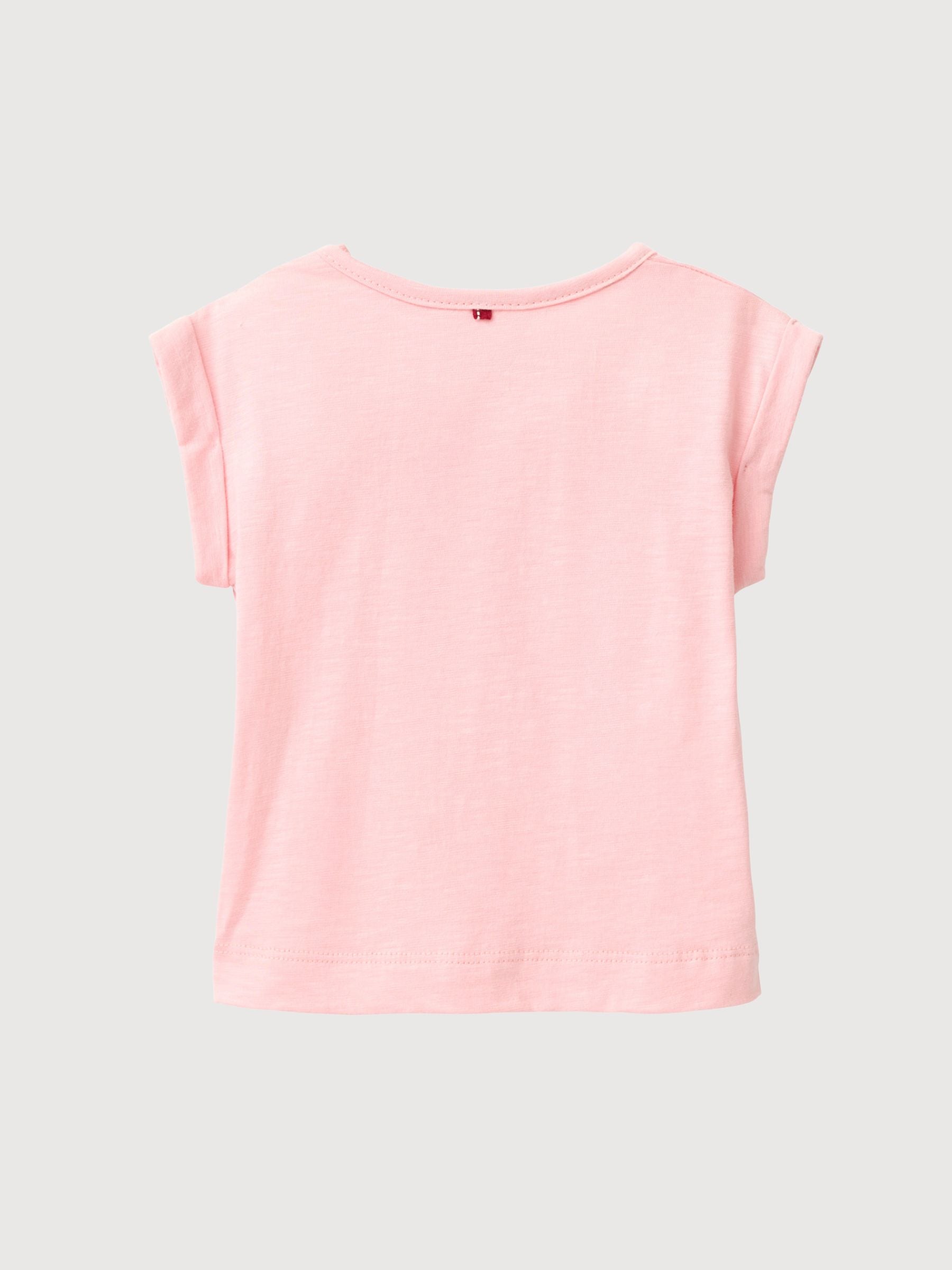 T-Shirt Shortsleeve Kid | People Wear Organic