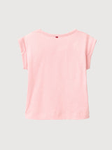 T-Shirt Shortsleeve Kid | People Wear Organic