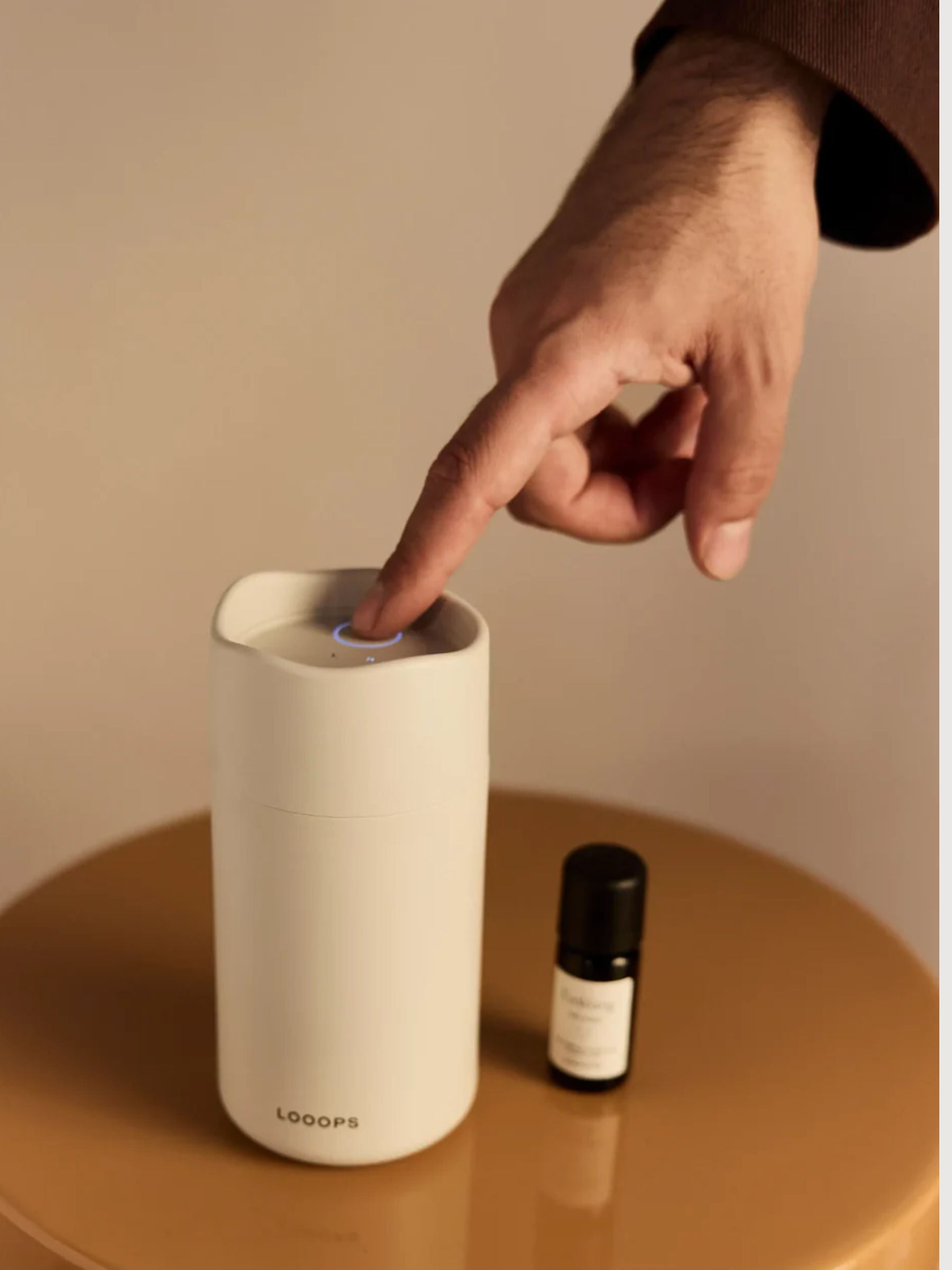 Elektronischer Diffusor Aeris | Looops