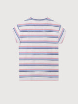 TARIDA MULTICOLOUR STRIPES | TWOTHIRDS