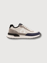 Sneakers Conde Navy Grey | Ecoalf