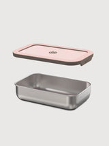 Snackbox Dusty Pink | 24 Bottles