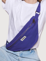 Sasha Sac Banane Holi Violet