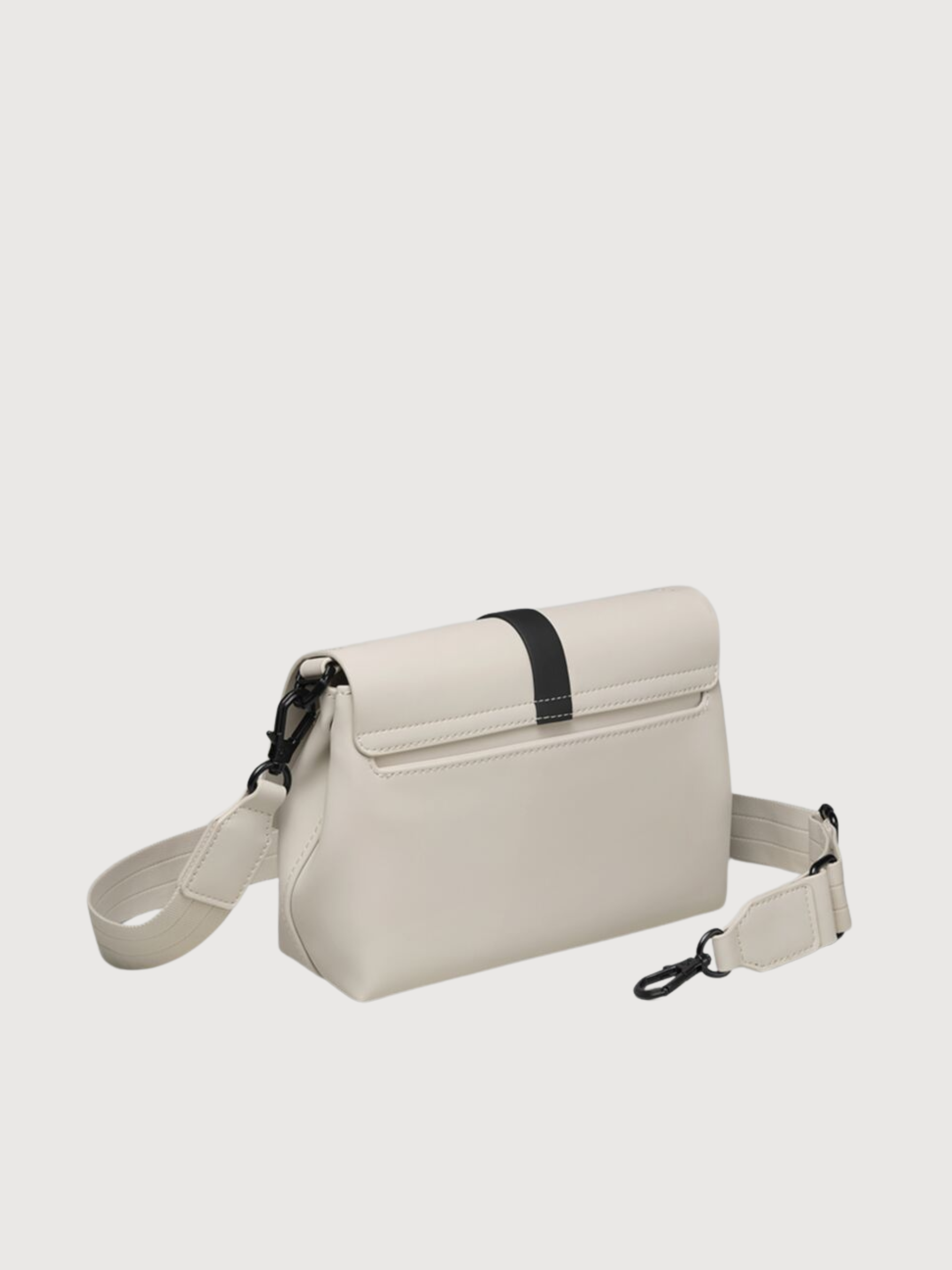 Spläsh Crossbody Bag Cloud Cream | Gaston Luga