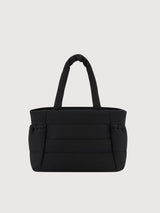 Hellvi Cloud Medium Tasche Schwarz | Kapten & Son