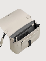 Spläsh Crossbody Bag Cloud Cream | Gaston Luga