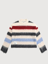 Pullover Fashion Fever Multicolor | Verb To Do