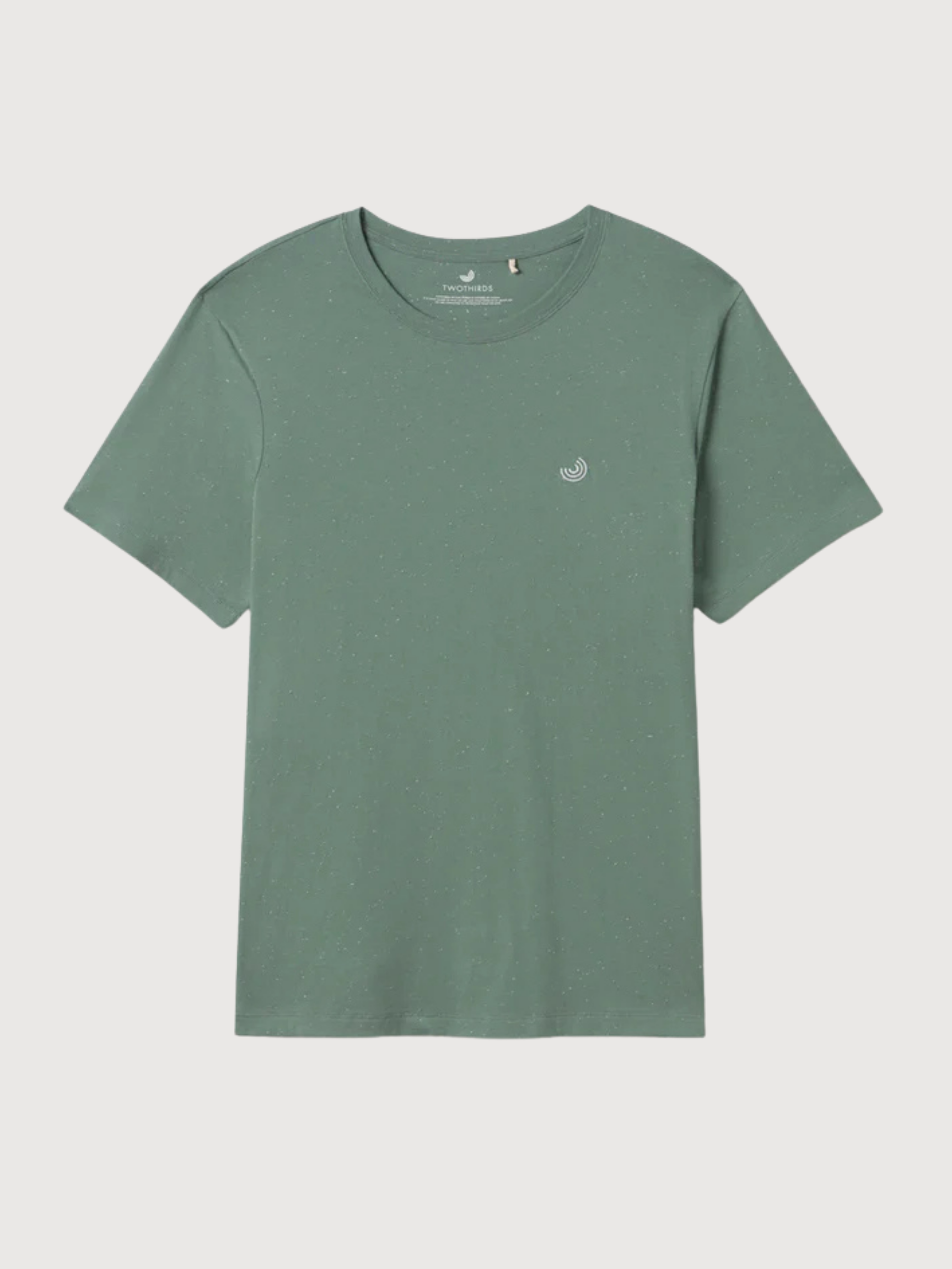 Qalito man t-shirt | TWOTHIRDS