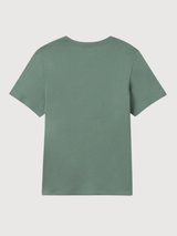 Qalito man t-shirt | TWOTHIRDS
