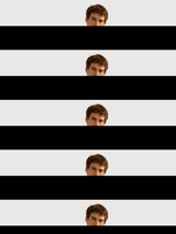 Golden Gold Green Man Knitwear | Twothirds