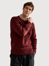 Pullover Golden | TWOTHIRDS