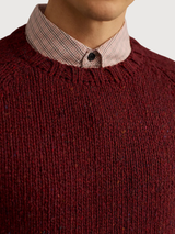 Pullover Golden | TWOTHIRDS