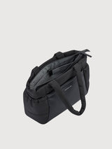 Hellvi Cloud Medium Tasche Schwarz | Kapten & Son