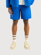 Short Chino Nacka Blue Man | Dedicated
