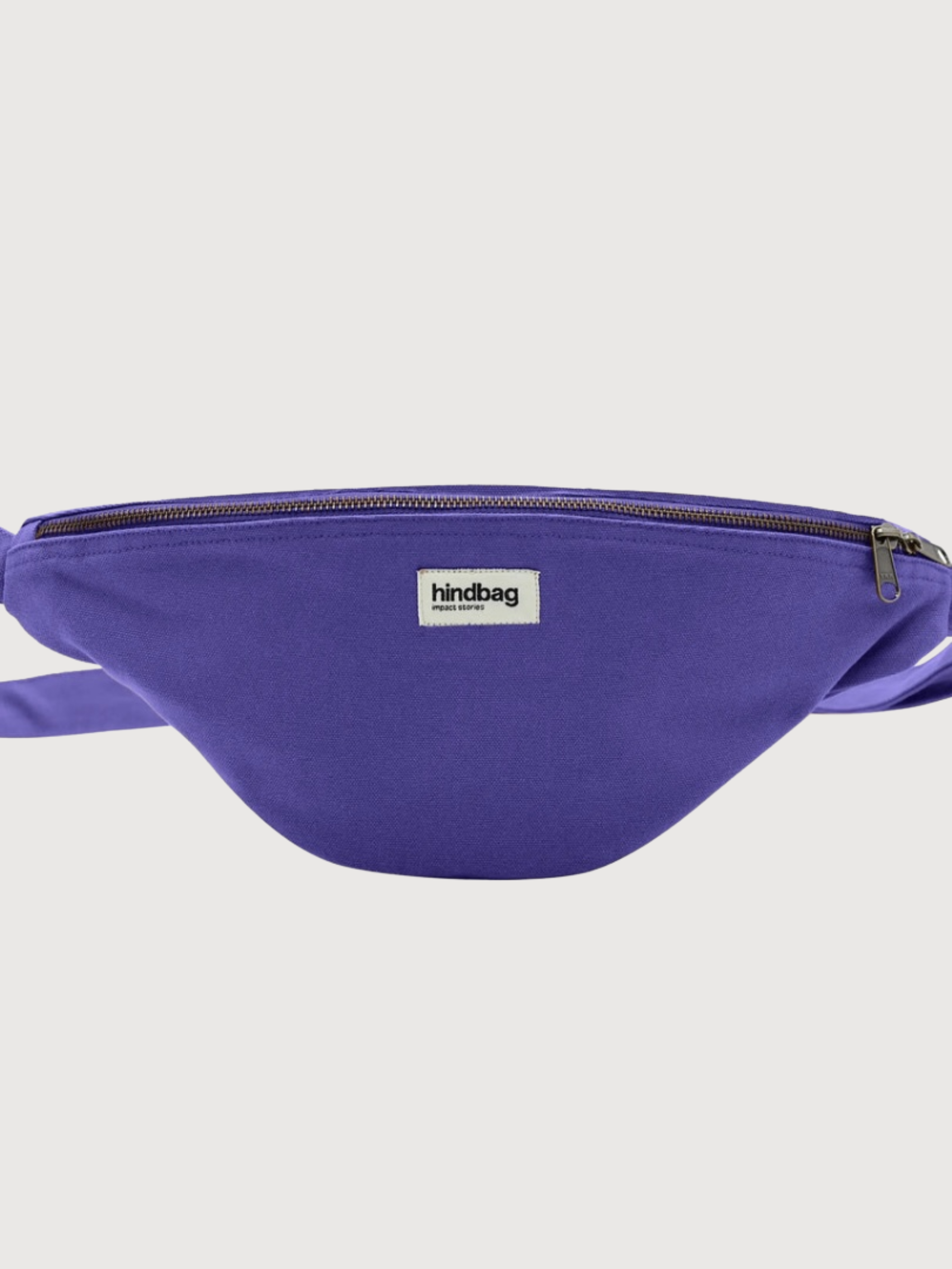 Sasha Sac Banane Holi Violet