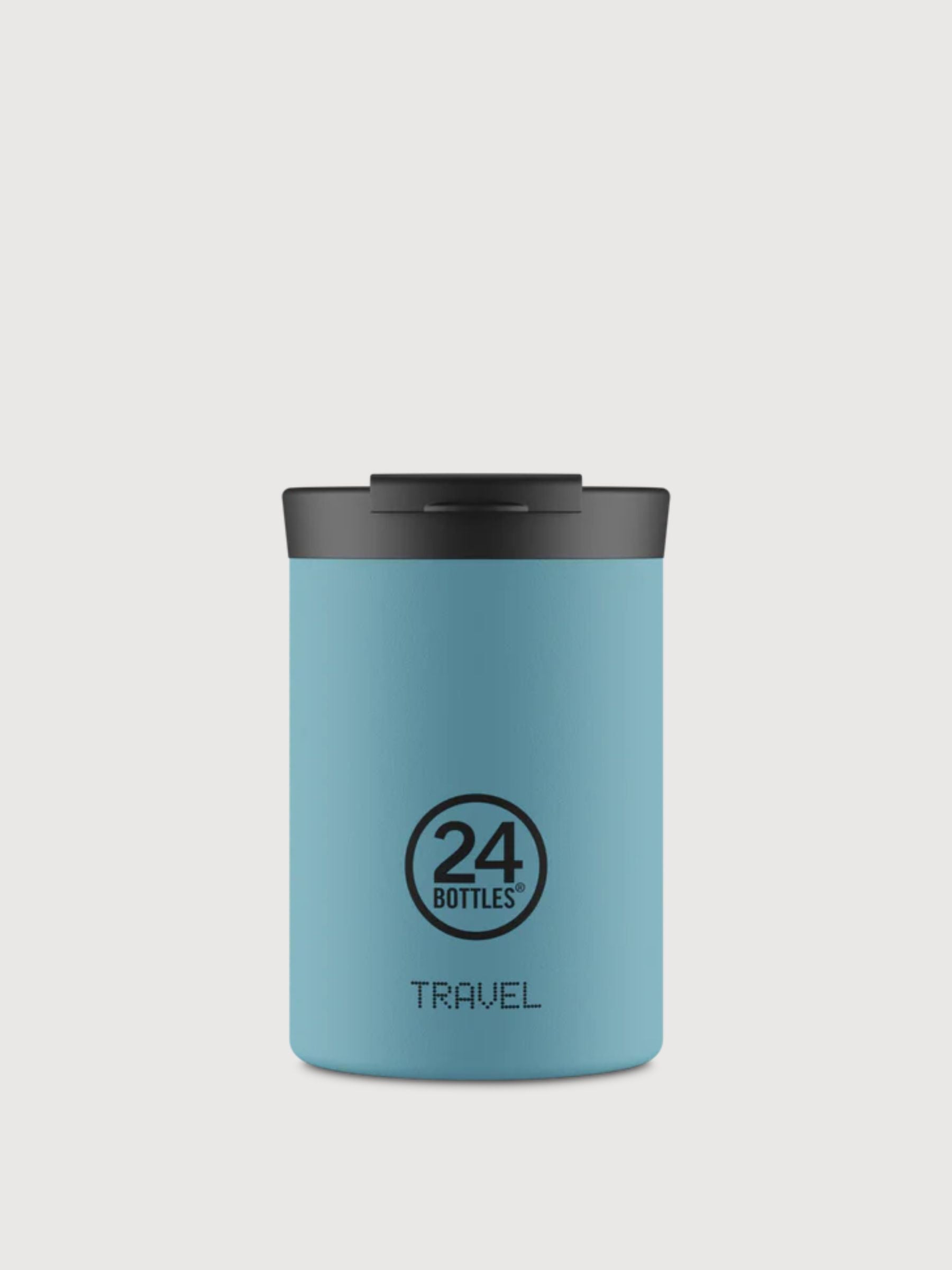 Travel Tumbler 350 Powder Blue | 24 Bottles