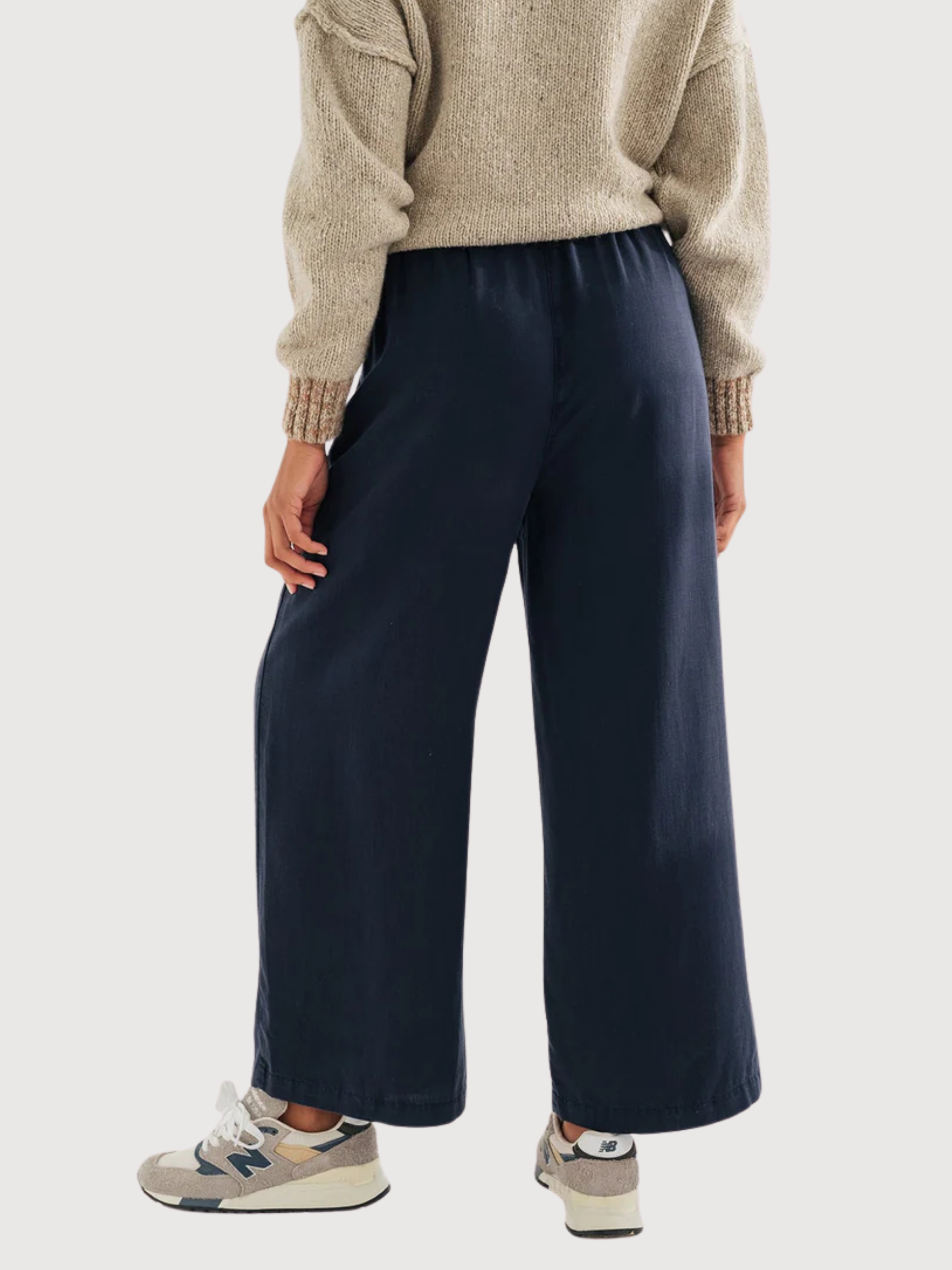 Pantaloni da donna Nanpu | TWOTHIRDS