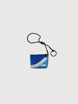 Key Holder Mini Messenger Multicolor | Freitag