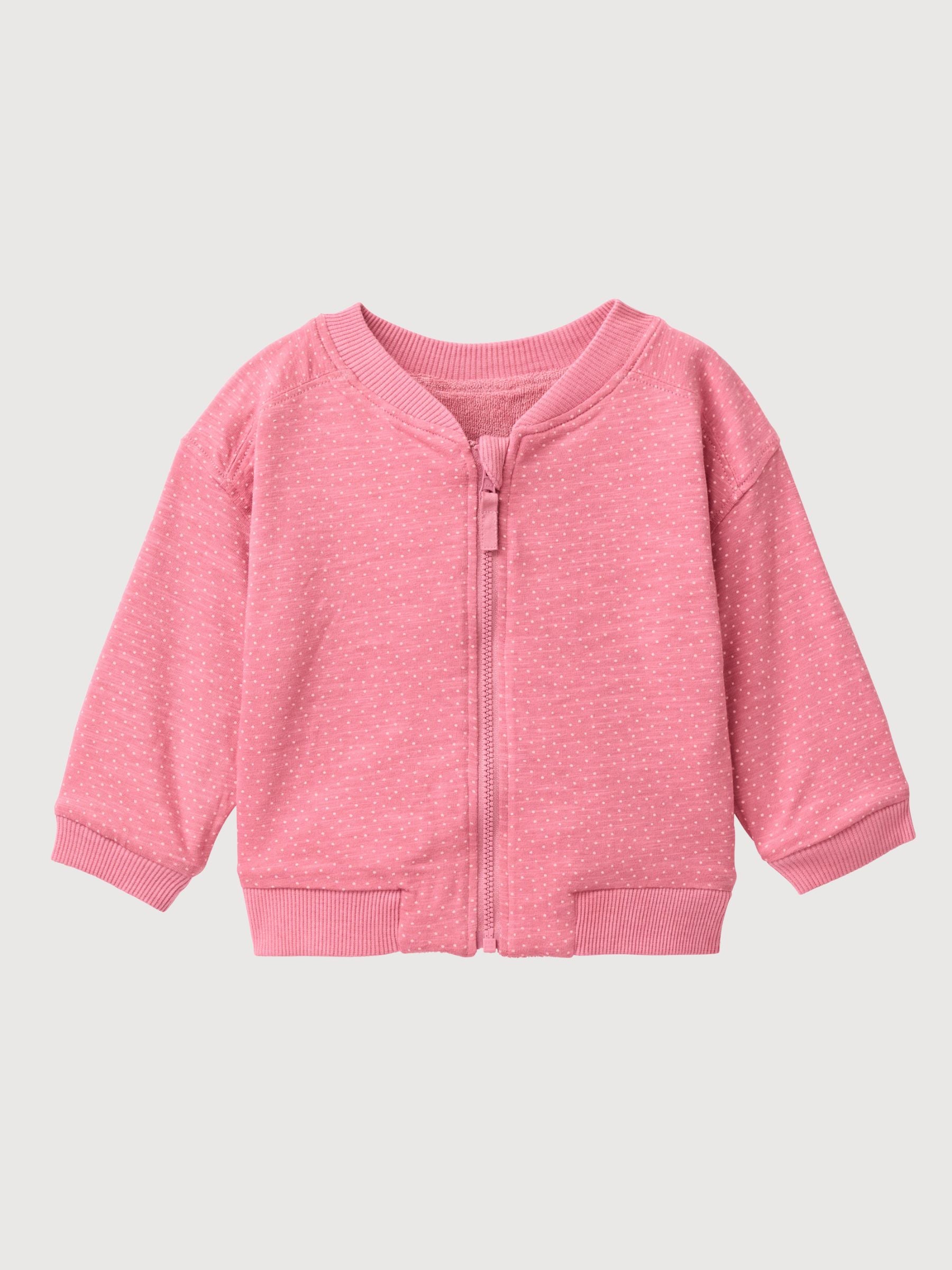 Jacket Reversable Kid | People Wear Organic