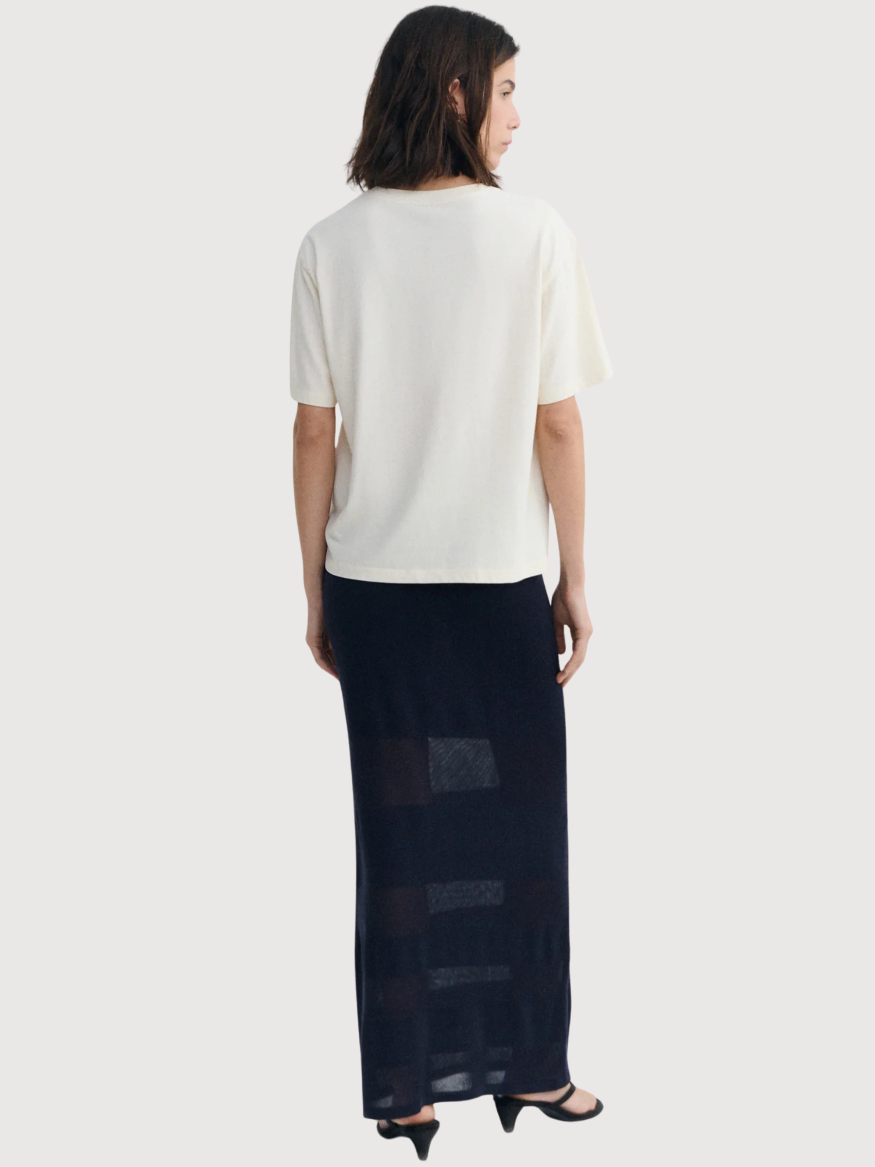 Tee Coberts Pannacota Lucia | Thinking Mu