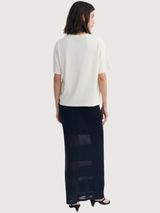 Tee Coberts Pannacota Lucia | Thinking Mu