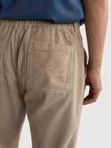 Cranfield feather grey trousers man | TWOTHIRDS